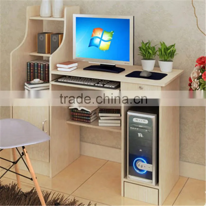 modern design livingroom computer desk