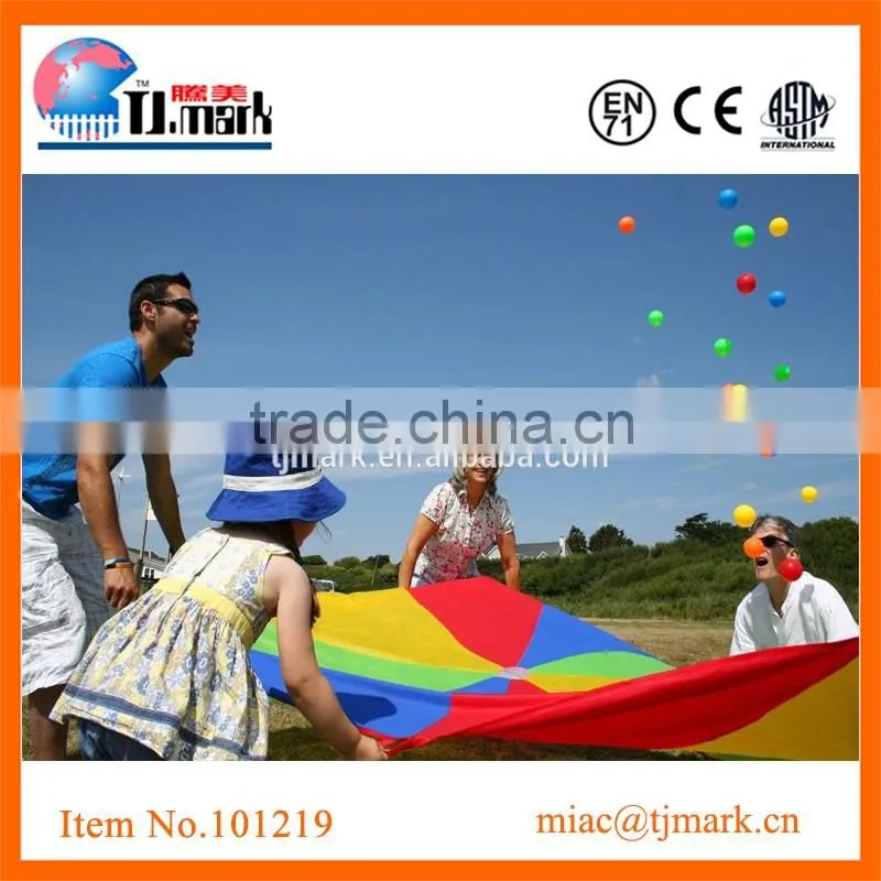 4PC NON-WOVEN KIDS SACK RACE GAME SET JUMPING BAG