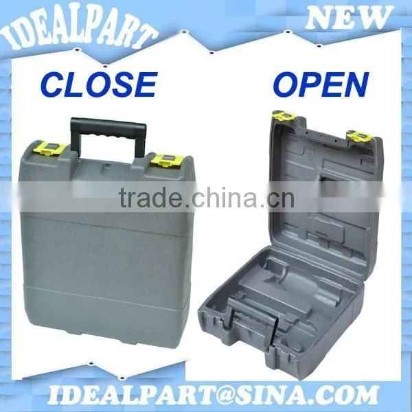 Blowing Plastic Gardening scissors toolbox