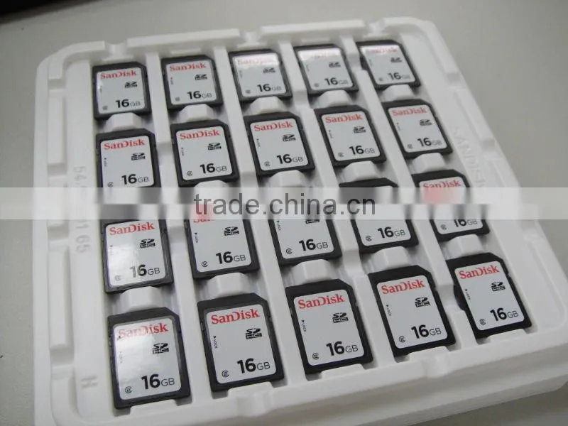 Original 32GB SDXC Card UHS-1 Flash Card