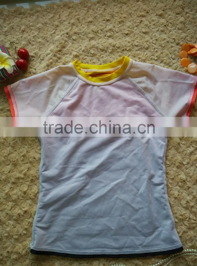 high quality children dive suit surfing cheap kid wetsuit