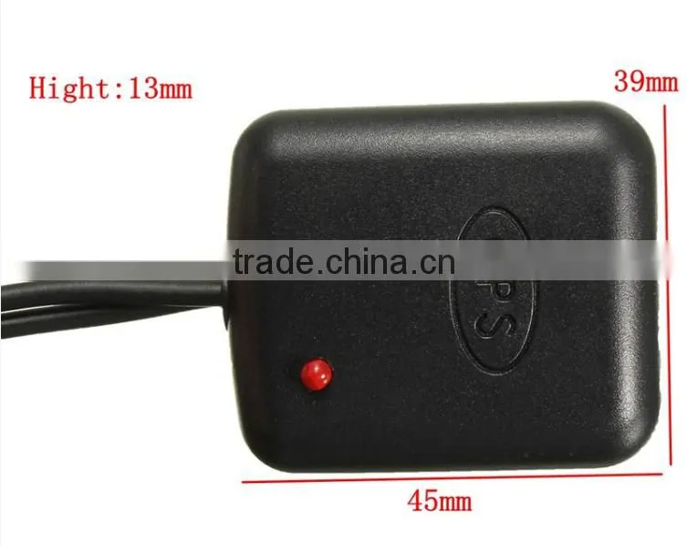 GPS Antenna GPS signal Amplifier receiver+transmitter USB connector,amplifying GPS signal for navigation system navigator phone