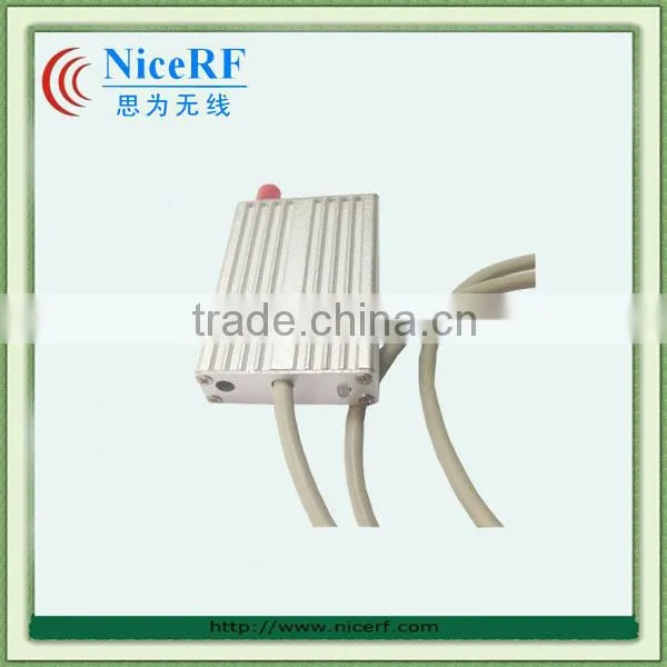 NiceRF SNR614 long range network node module RS232 port rf module