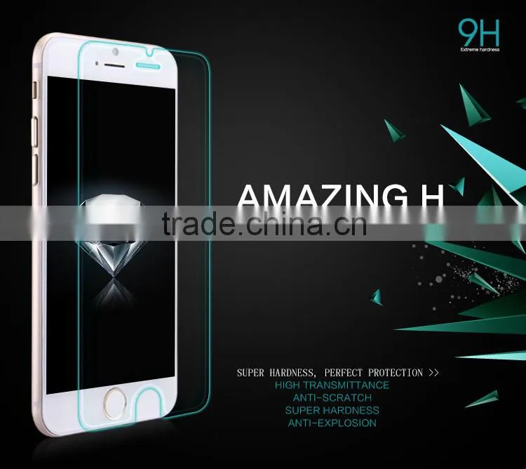 For Apple iPhone 6 4.7inch H Anti-Explosion Glass Screen Protector