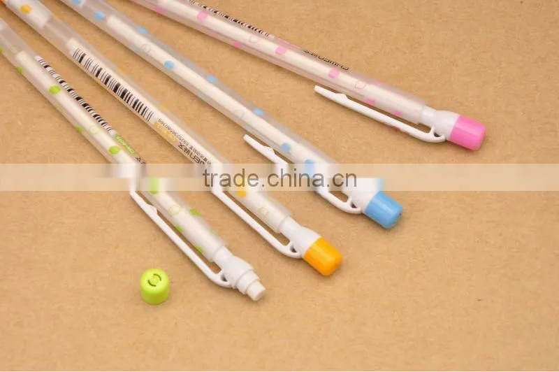 Xinya Chwen CW-8013 Mechanical Pencil 0.5/0.7/0.9mm Office & School Stationery