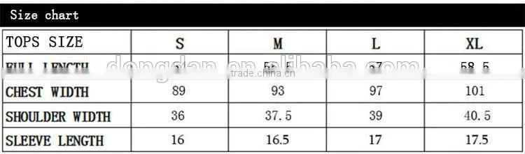 Adult New Fashion Women Print T Shirt Custom