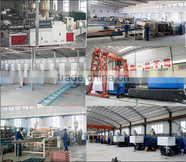 Chemical resistance FRP roofing tile for warehouse and farm kitchen