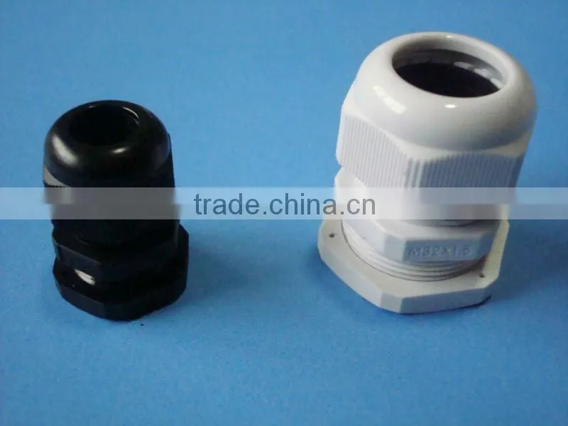 Brass Cable Gland