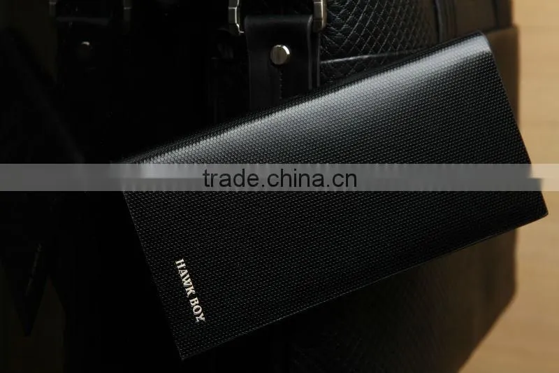 2014 fashional slim wallet