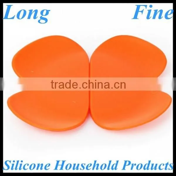 OEM Factory Silicone Heating Mat for Kitchen Tools