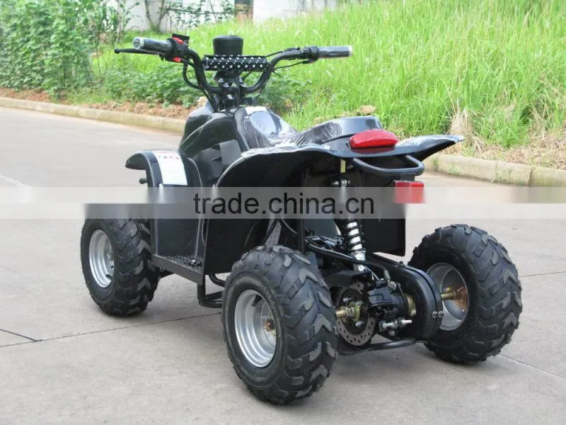 cheap electric atv 500w