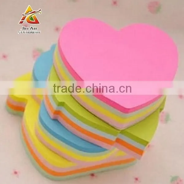 sticky note promotional gift