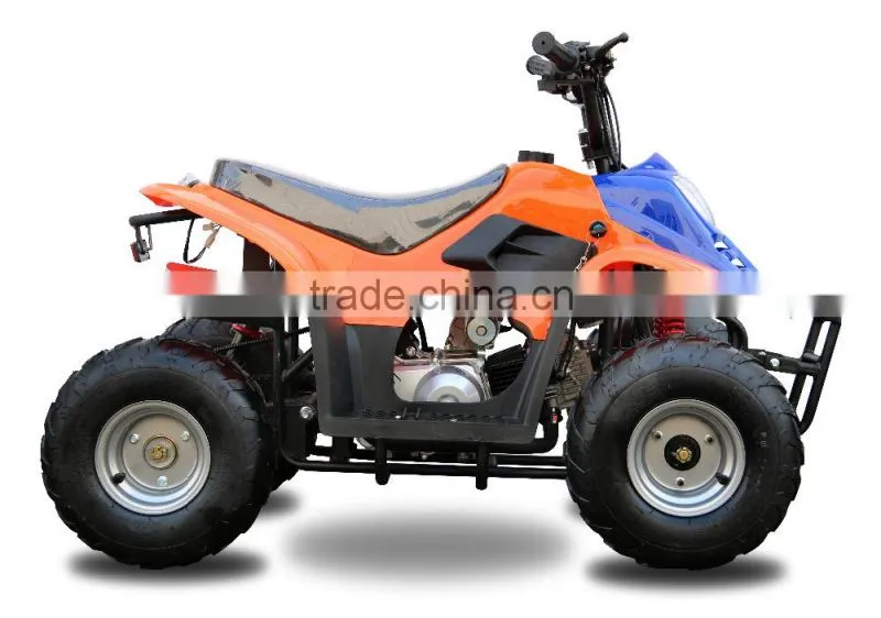 Mini ATV/Quad 70cc 110cc 125cc For Sale Cheap, 2015 New Style