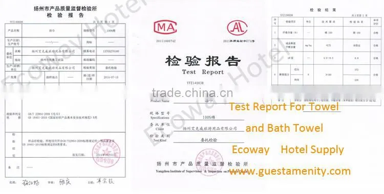 Factory OEM manufacture luxury hotel Cheap Cotton Bathrobe