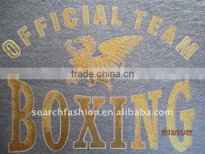 machine cutting design heat transfers sequin motif