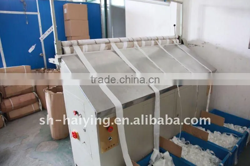 Polyester Resin Impregnated Glass Fiber for transformer insulation