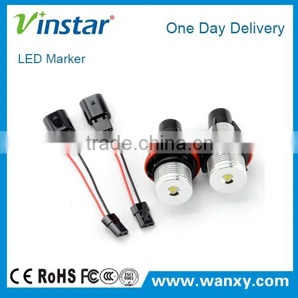 2015 High brightness Car 12V led marker lights for BMW E39 E87 OEM part