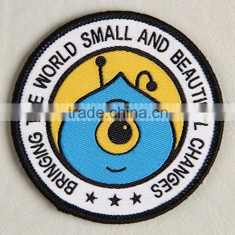 China factory supply low price cloth patch for boy's cabana set
