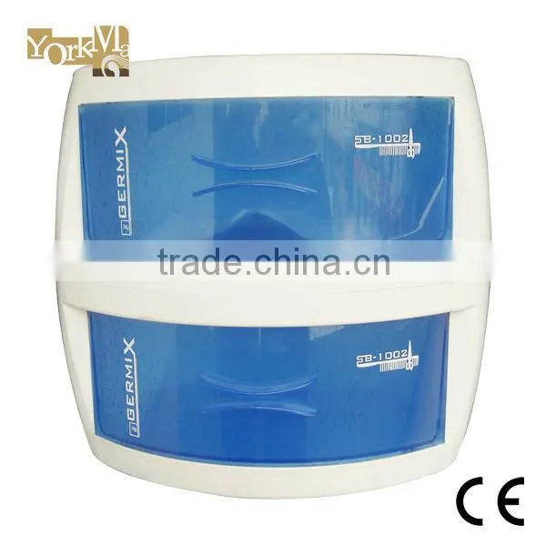 Cosmetic tools uv sterilizer