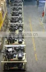 Nanjing Hengda Compressor Co., Ltd. company overview - view 2
