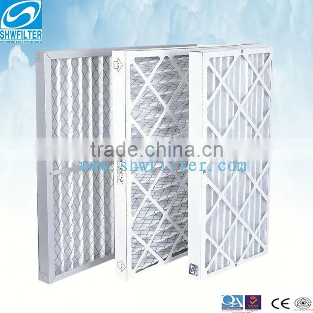primary-efficient filter