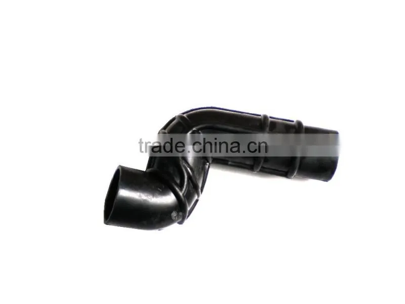JMC Kaiyun auto car air filter pipe Z shaped black JMC pickup truck auto spare parts