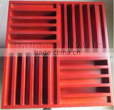 solid wood decorative 3d boards