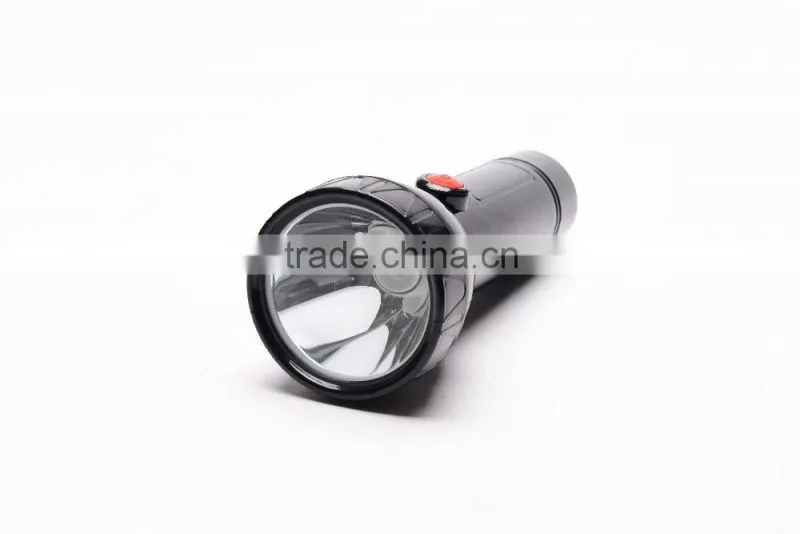 high bright led torch light water proof mini led flashlight