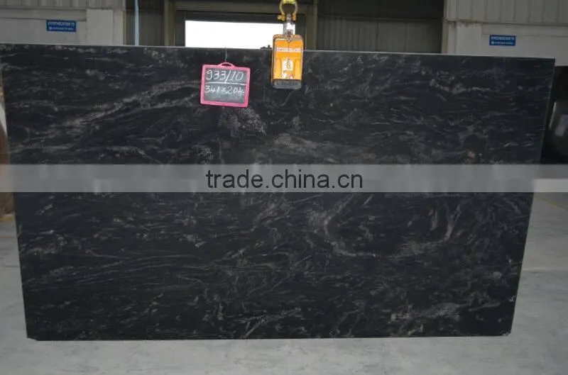 Black forest Granite