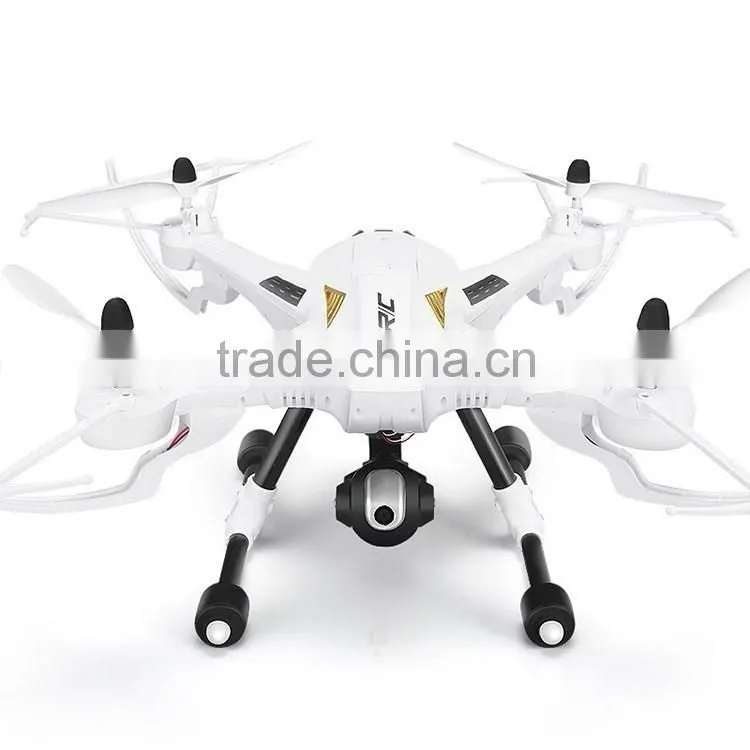 WIFI FPV With 720P HD Camera drone with Headless Mode One Key Return RC Quadcopter