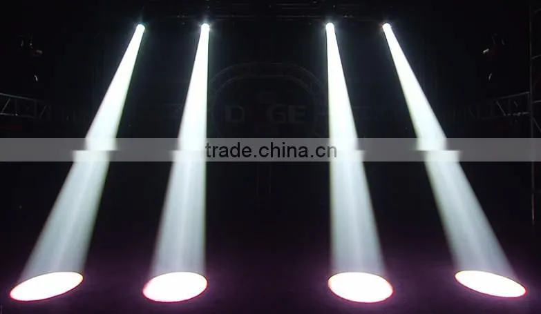 Super beam 2015! DAGE AD-3320 330W 15R sharpy beam moving head light