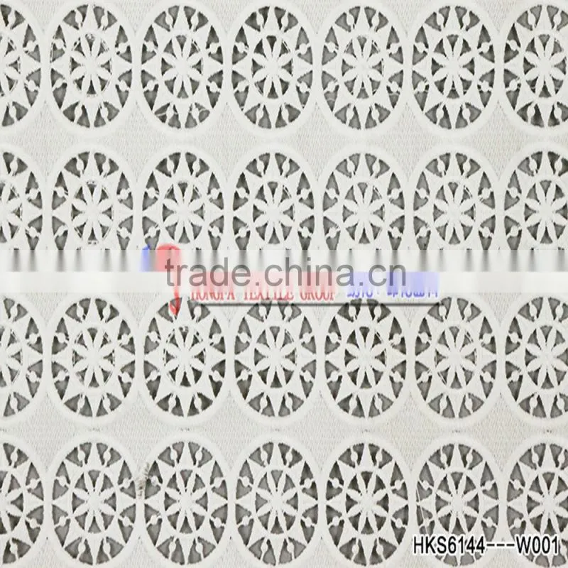 Fashion Style Polyester Chemical Lace Milk Silk Material Fabric Textile Online Shopping