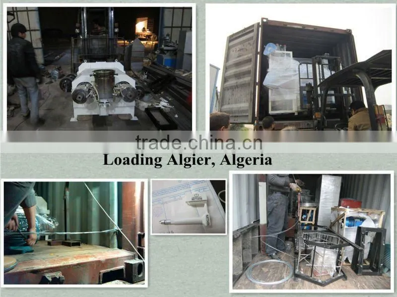 RQL -600 computer heat cutting bag making machine