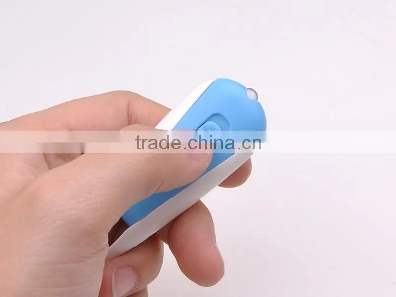 Best Seller 395nm UV LED Purple Light Custom Keychain UV LED
