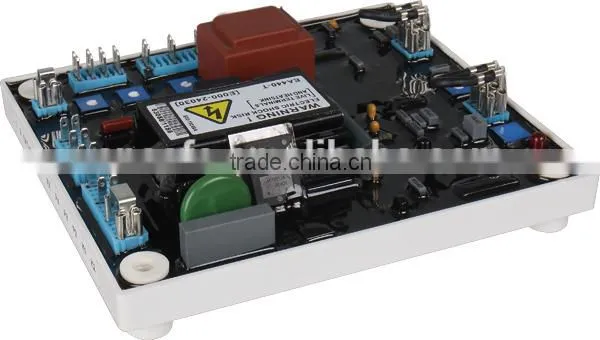 12years AVR Facotry! Generator Spare Parts EA440-T AVR