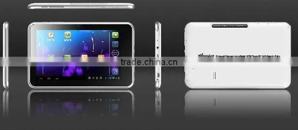 Best sellers for 2013 Wholesale 7 inch android rugged tablet pc with capacitive screen M78s made in China