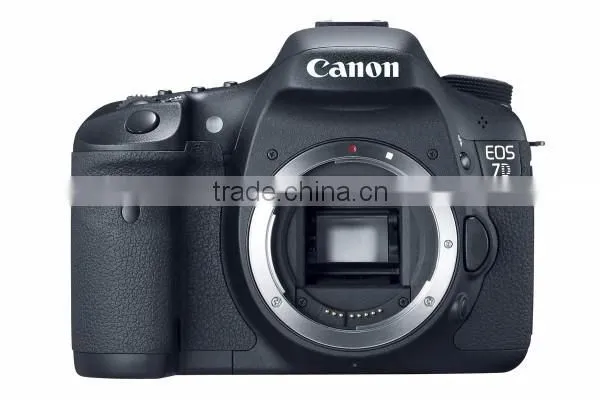 Canon EOS 7D Body Only Digital SLR Cameras (International Ver.) DGS Dropship