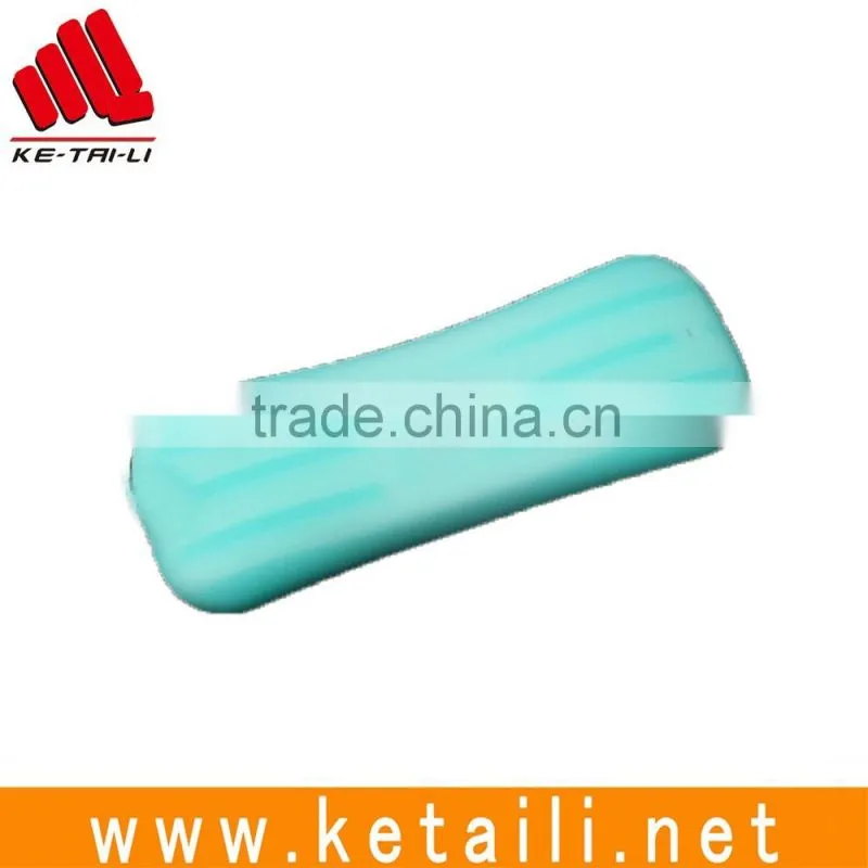 Unique Design Soft Elastic Protective Silicone TV Remote Controller Skin Cover Supplier