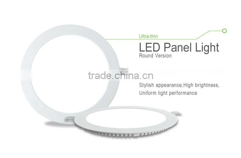 led panel lights super thin