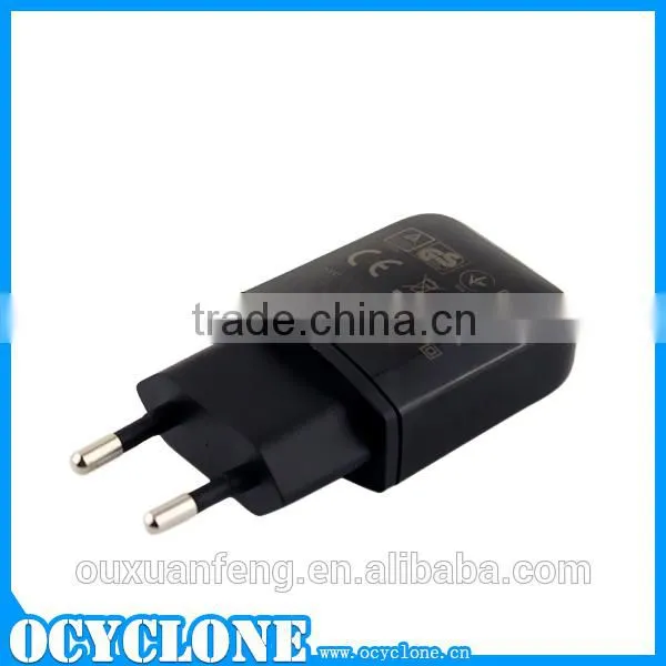New arrival TC-P900-EU Original mobile phone charger for HTC