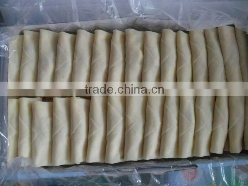 Sell IQF Frozen Dim Sum Frozen Spring Roll
