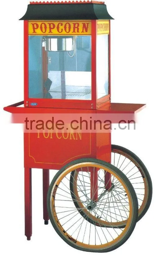 Time-Proof Popcorn Maker Machine Snack Cooker
