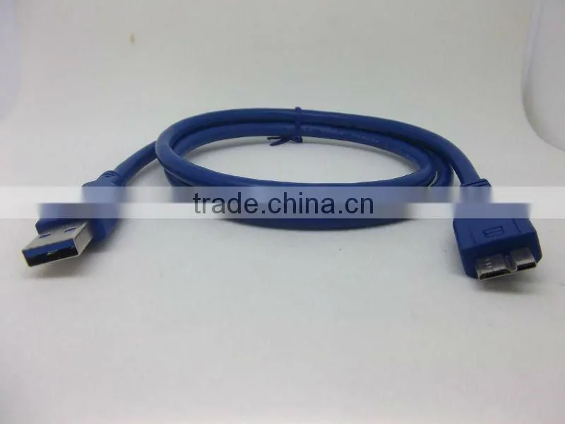 usb cable 3.0 AM to Micro BM