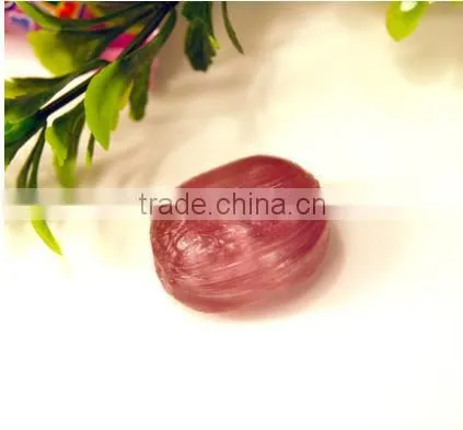 48g V9 center filled hard candy confectionery