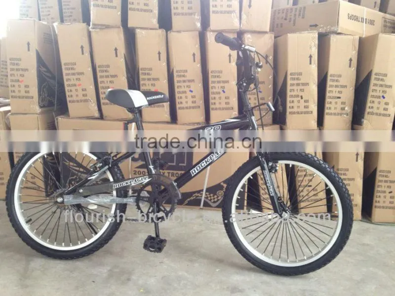 2014 hot children bike