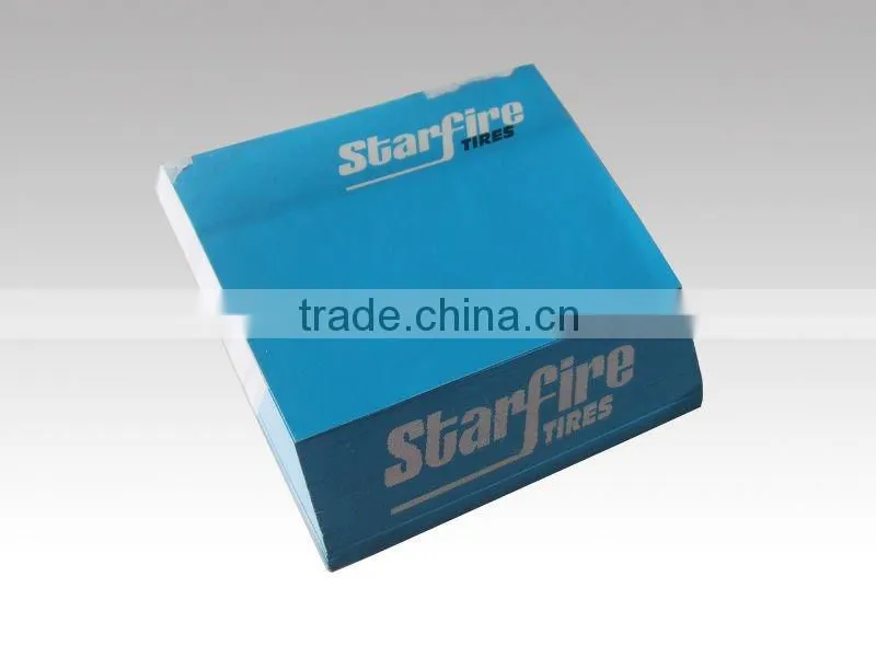 paper memo pad manufacturer in china