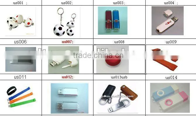 New Bulk Cheap 1gb 2gb 4gb OTG usb flash drives wholesale for computer and smartphone Iphone