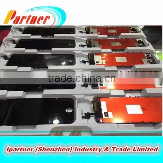 for iphone6s plus lcd digitizer assembly factory supplier original