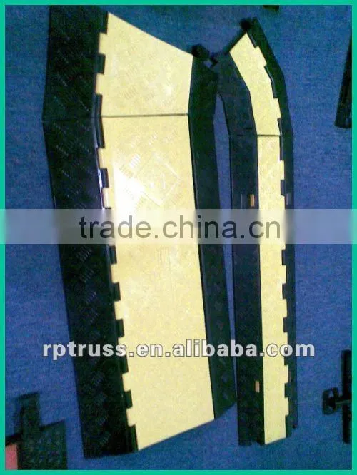 Cable Protector outdoor use