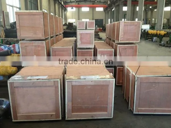 Top sell screw barrel parts for injection